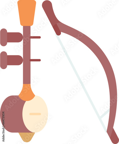 fiddle  icon