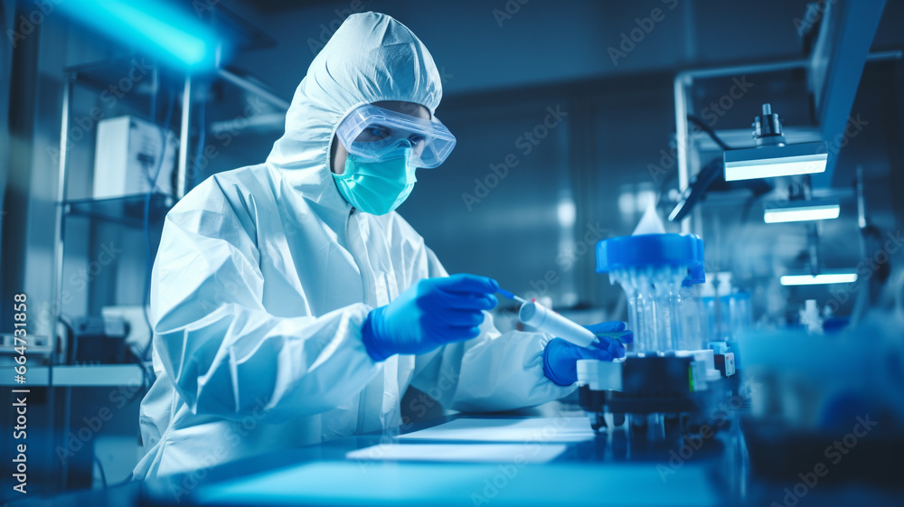 Scientist Scientist