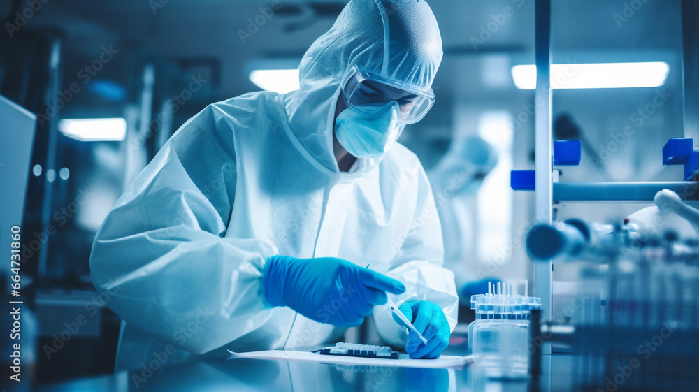 Scientist Scientist