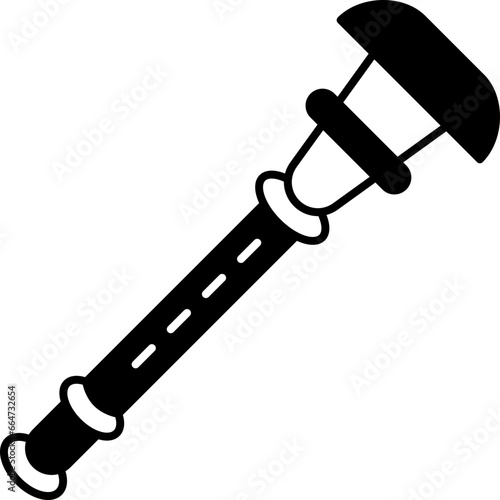 oboe  icon