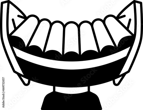 xylophone  icon