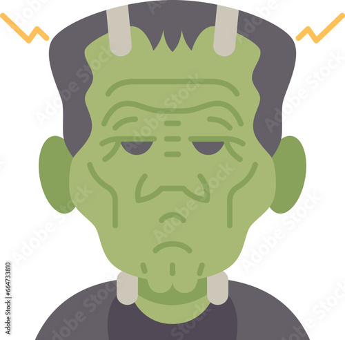 frankenstein  icon