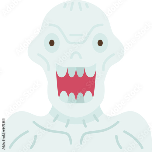 ghoul  icon