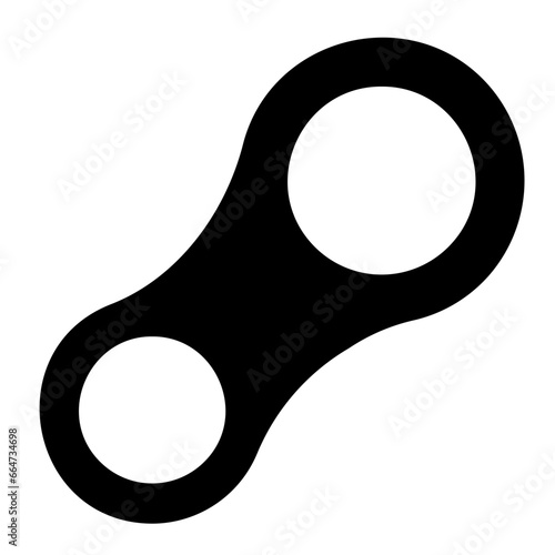 rappel Solid icon