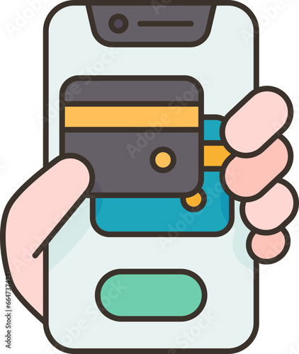 ewallet  icon