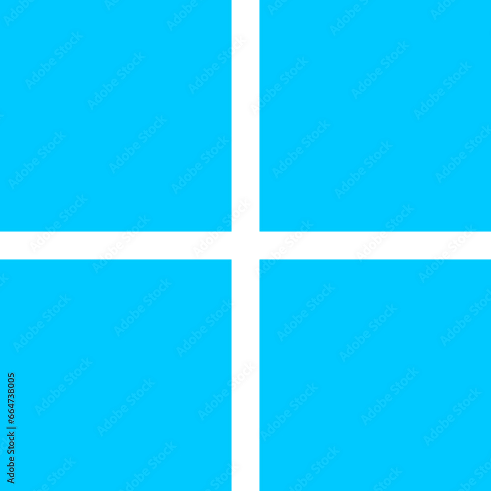 Fototapeta premium Menu icon