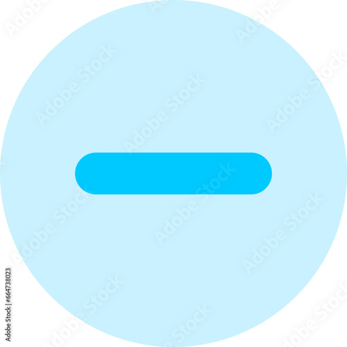 minus icon

