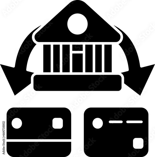interchange  icon