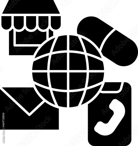internet  icon