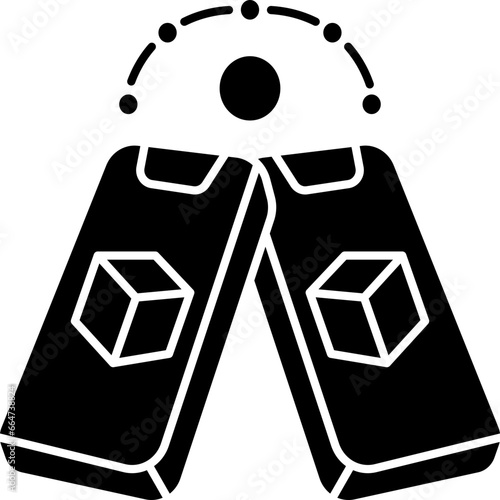 tokenization  icon