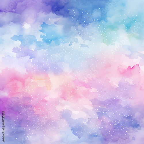 Beautiful wallpaper HD splash watercolor multicolor, Watercolor Texture Digital Papers, Beautiful wallpaper HD splash watercolor multicolor blue pink, pastel color, abstract texture background.