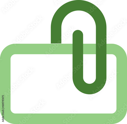 clip icon
