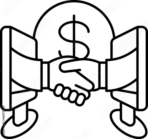 finance  icon