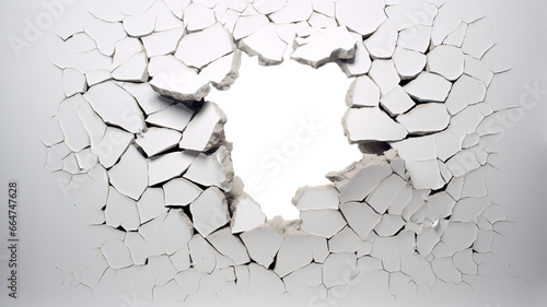 Wall Damage Generative AI