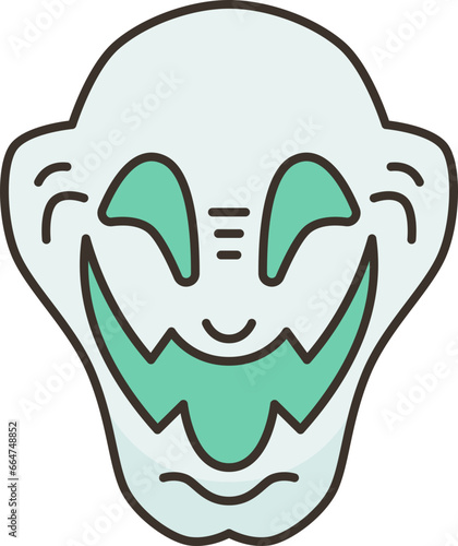 ghost  icon