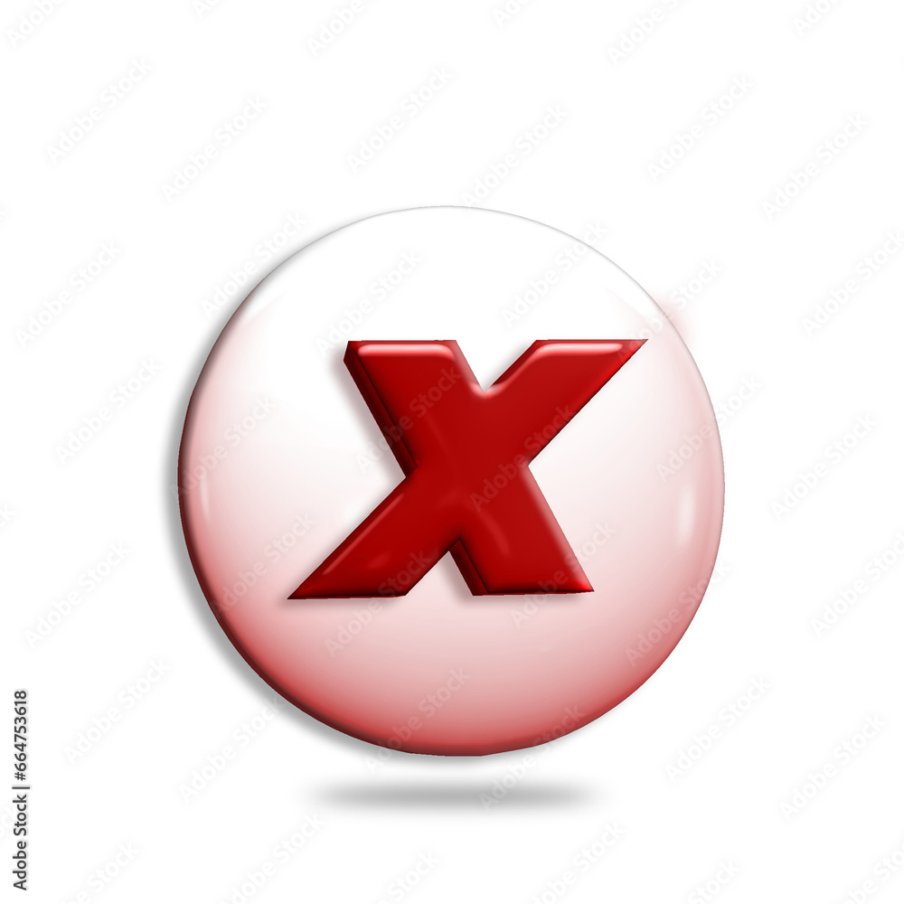 Free photo Wrong or incorrect negative cross sign no choice icon symbol Free photo Wrong or incorrect negative cross sign no choice icon symbol