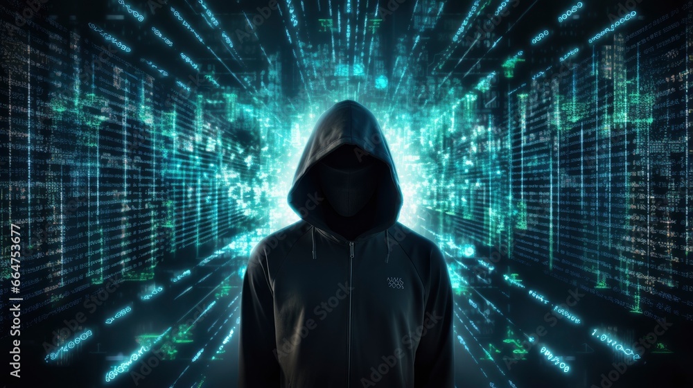Unveiling the Anonymous Hacker. Digital Intrigue, Invisible Threats. Unveiling the Anonymous Hacker. Digital Intrigue, Invisible Threats.
