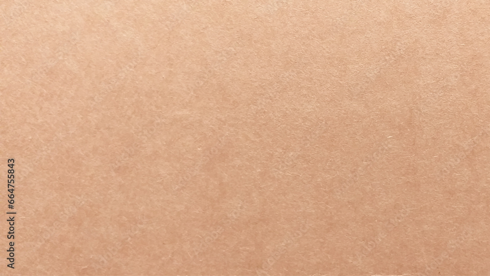 Abstract brown recycled paper texture background. Old Kraft paper box craft pattern. top view. Beige recycled craft paper texture as background Abstract brown recycled paper texture background. Old Kraft paper box craft pattern. top view. Beige recycled craft paper texture as background