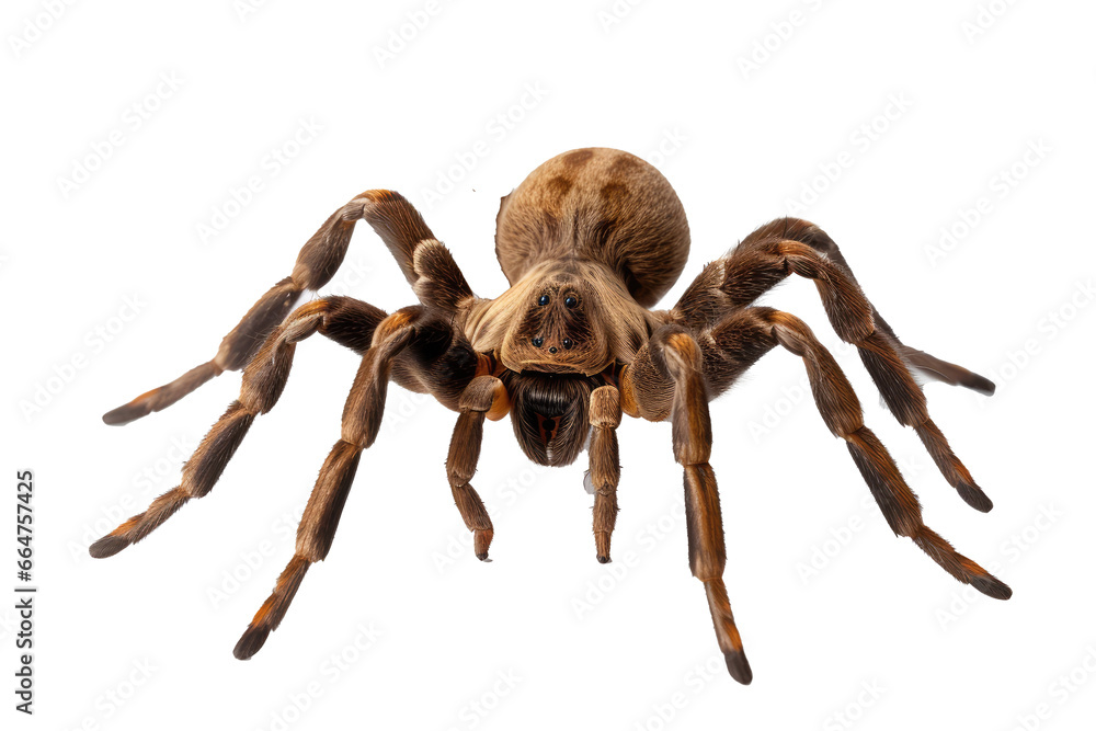 Haitian brown tarantula Phormictopus Haitian brown tarantula Phormictopus