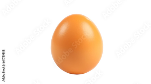 egg isolated on transparent background,transparency 