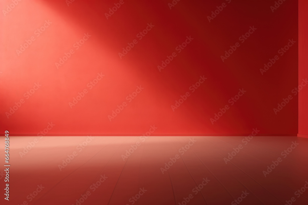 Background image of an empty room Background image of an empty room
