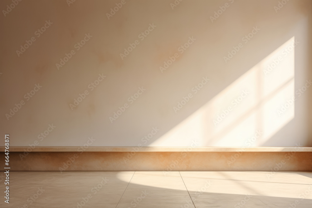 Background image of an empty room Background image of an empty room