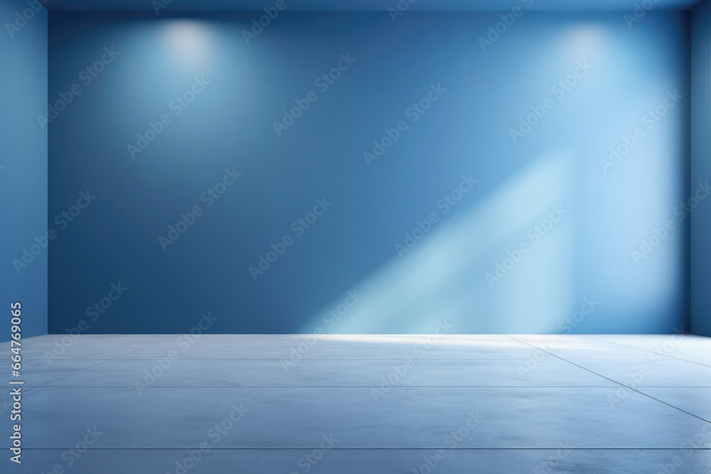 Background image of an empty room Background image of an empty room
