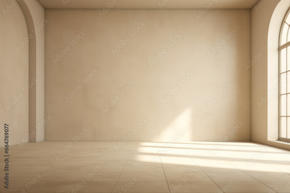 Background image of an empty room Background image of an empty room
