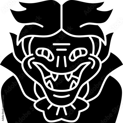 vampire  icon