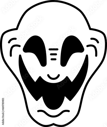 ghost  icon