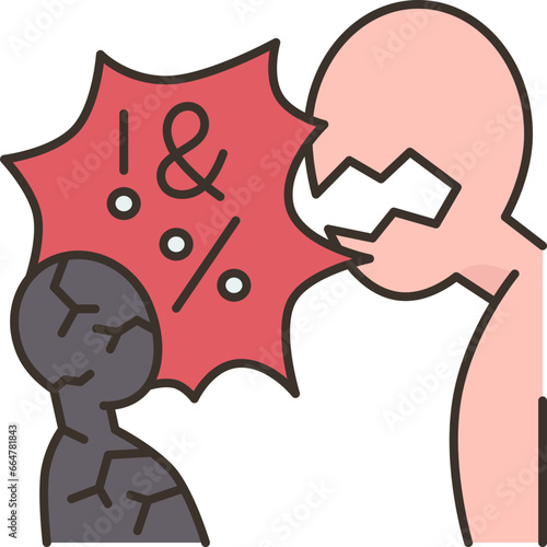 guilt  icon