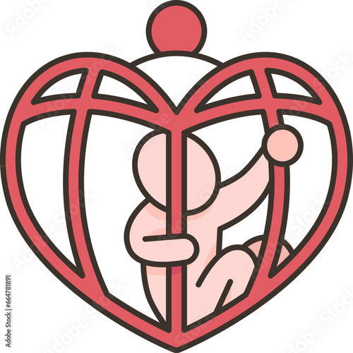 love  icon