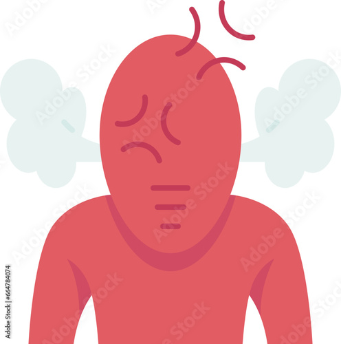 anger  icon