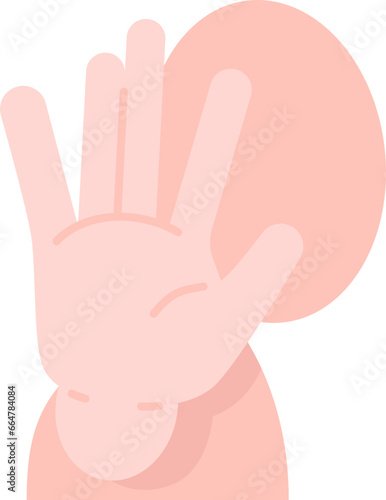 denial  icon