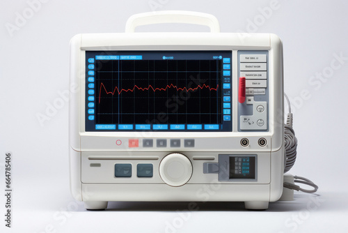 health care monitoring equipment