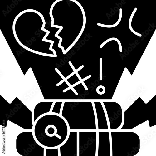 emotional  icon
