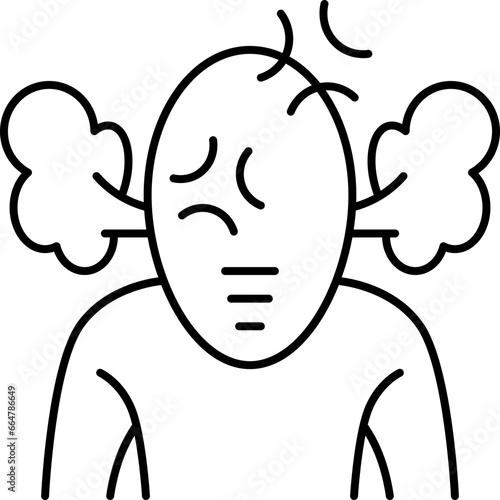 anger  icon