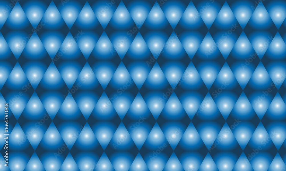 Fototapeta premium Modern seamless pattern collection, Abstract background, Decorative wallpaper. Vector 10 eps.