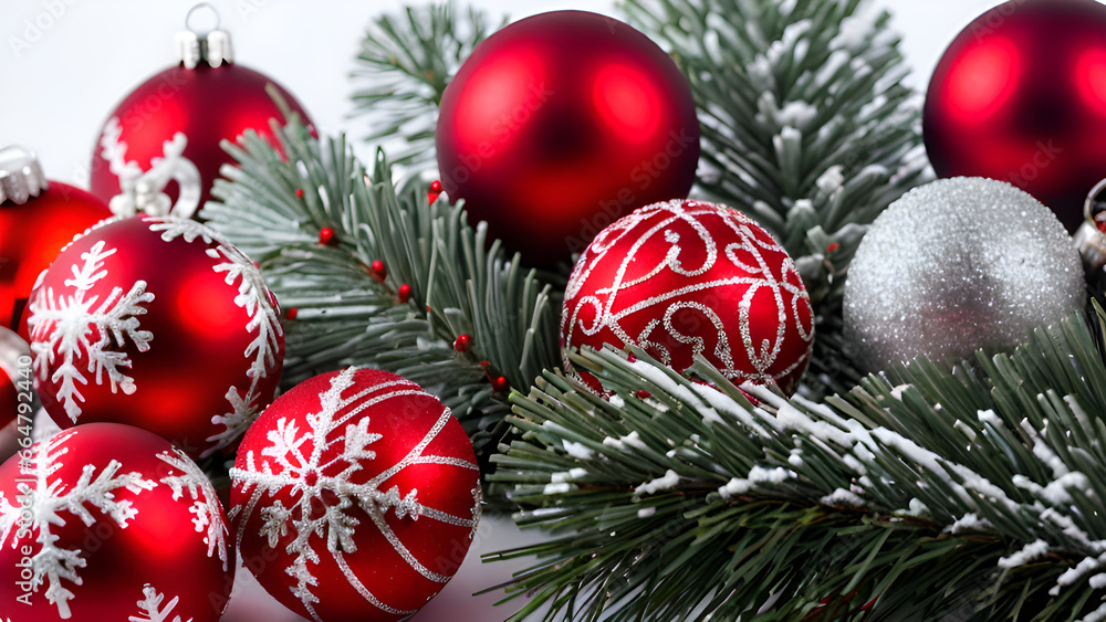 Christmas tree decorations Christmas tree decorations
