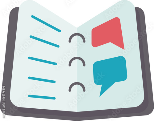 agenda  icon