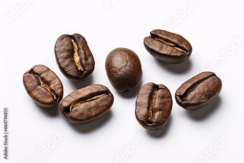 コーヒー豆