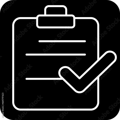 task  icon