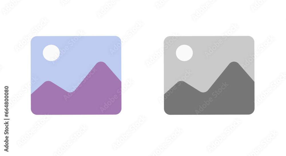 Default thumbnail image picture icon vector simple flat cartoon pictogram graphic, not available missing photo pic frame for website, illustration artwork drawing file set, photograph sign clipart Default thumbnail image picture icon vector simple flat cartoon pictogram graphic, not available missing photo pic frame for website, illustration artwork drawing file set, photograph sign clipart