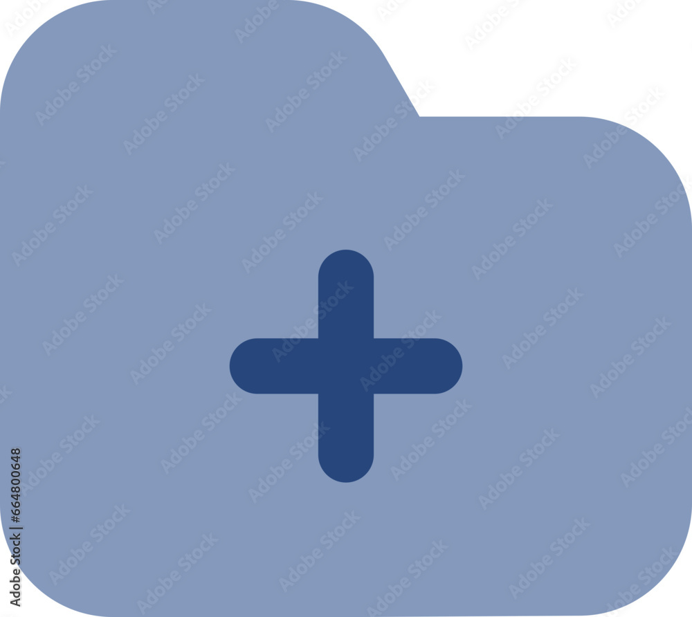 Folder add icon
