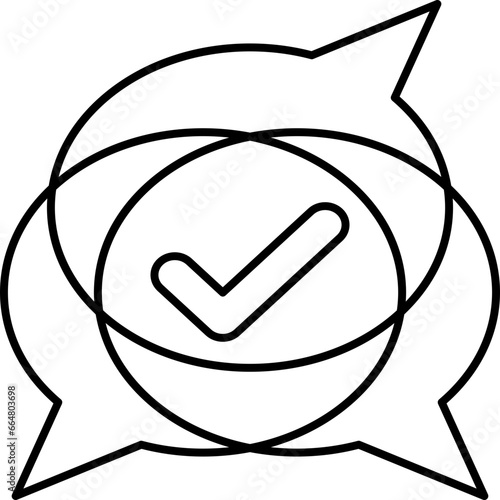 decision  icon