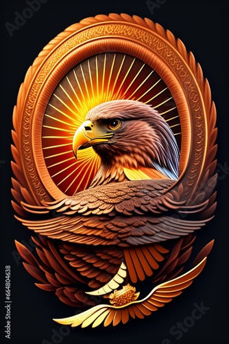 eagle