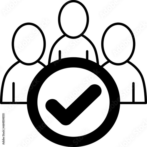 consensus  icon