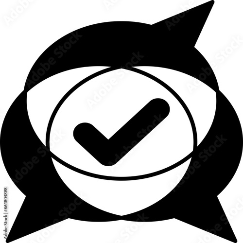 decision  icon