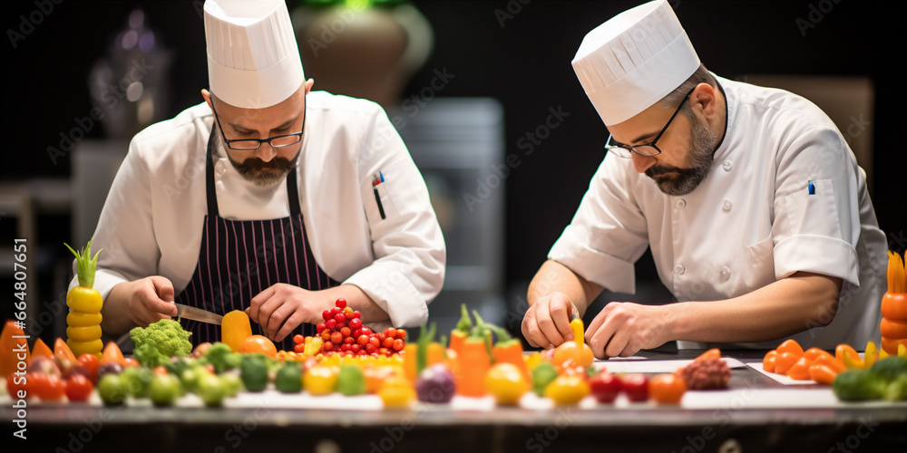 culinary competitions between cooks culinary competitions between cooks