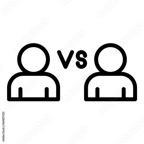 Challenge Match Icon Style